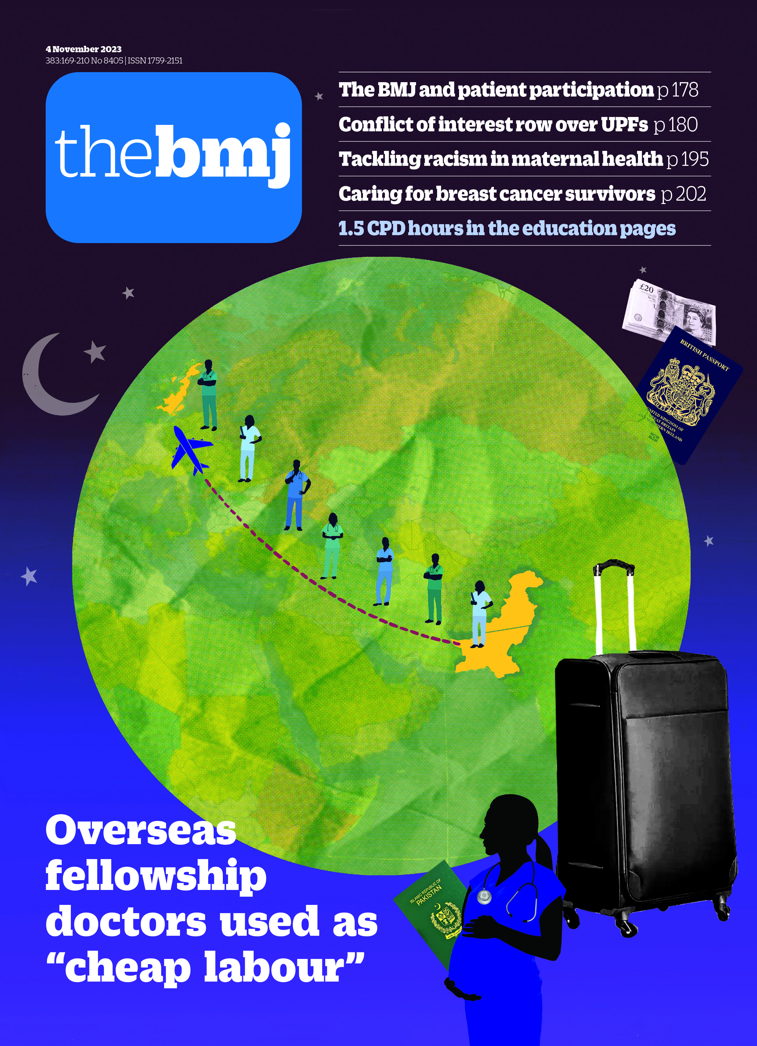 "FDA's Lax Rules Foster Revolving Door Culture with Moderna"