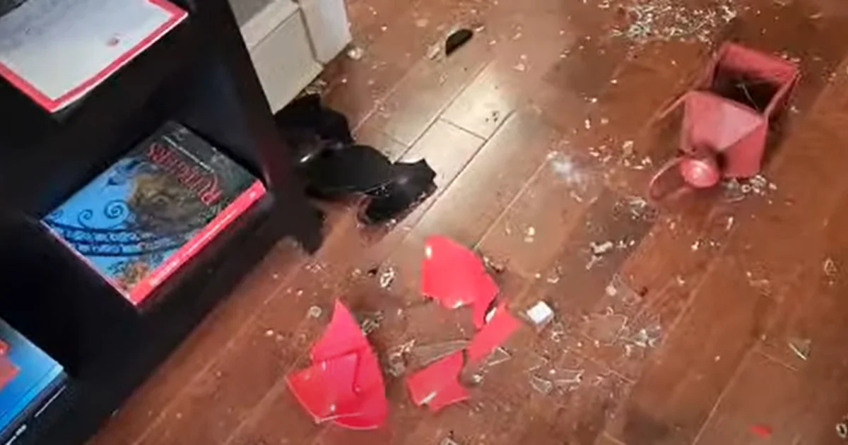 Featured image for "Hate Crime Investigation Launched After Vandalism at Rutgers Islamic Center During Eid al-Fitr"