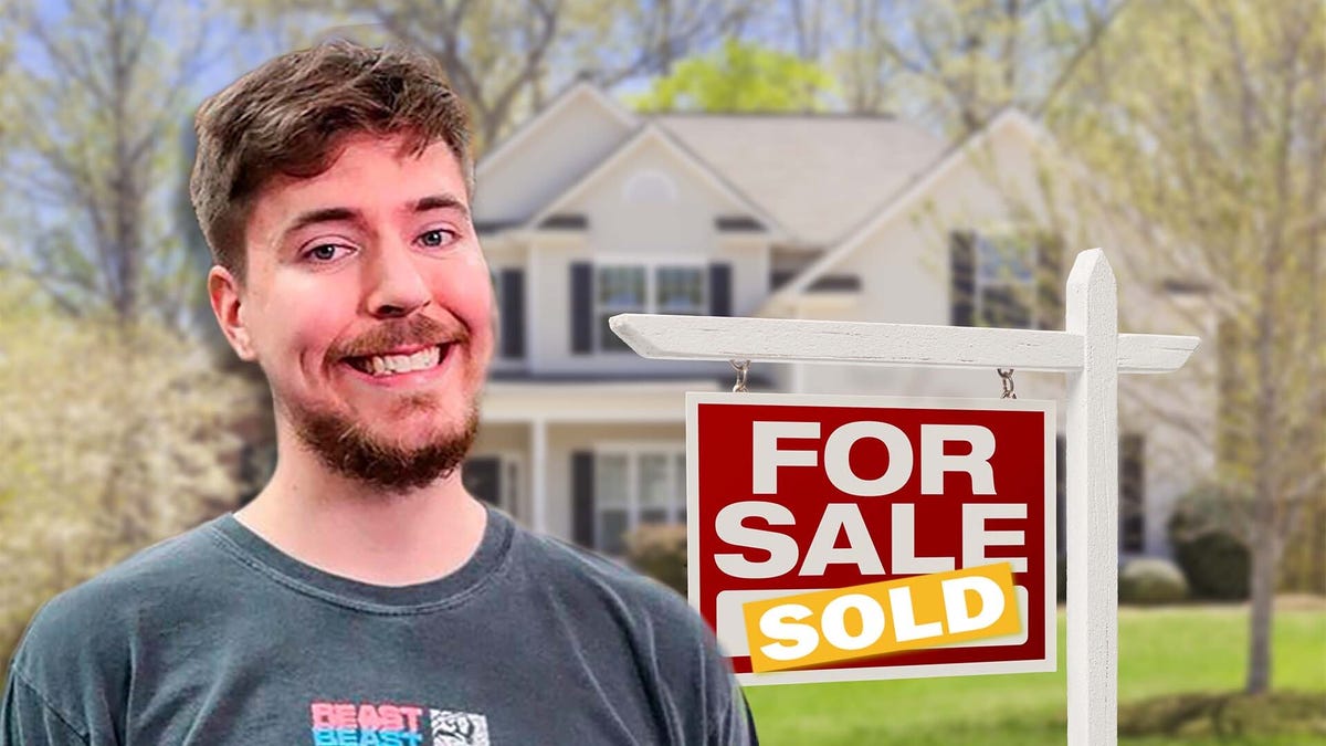 MrBeast Purchases Neighborhood for Employee Housing.