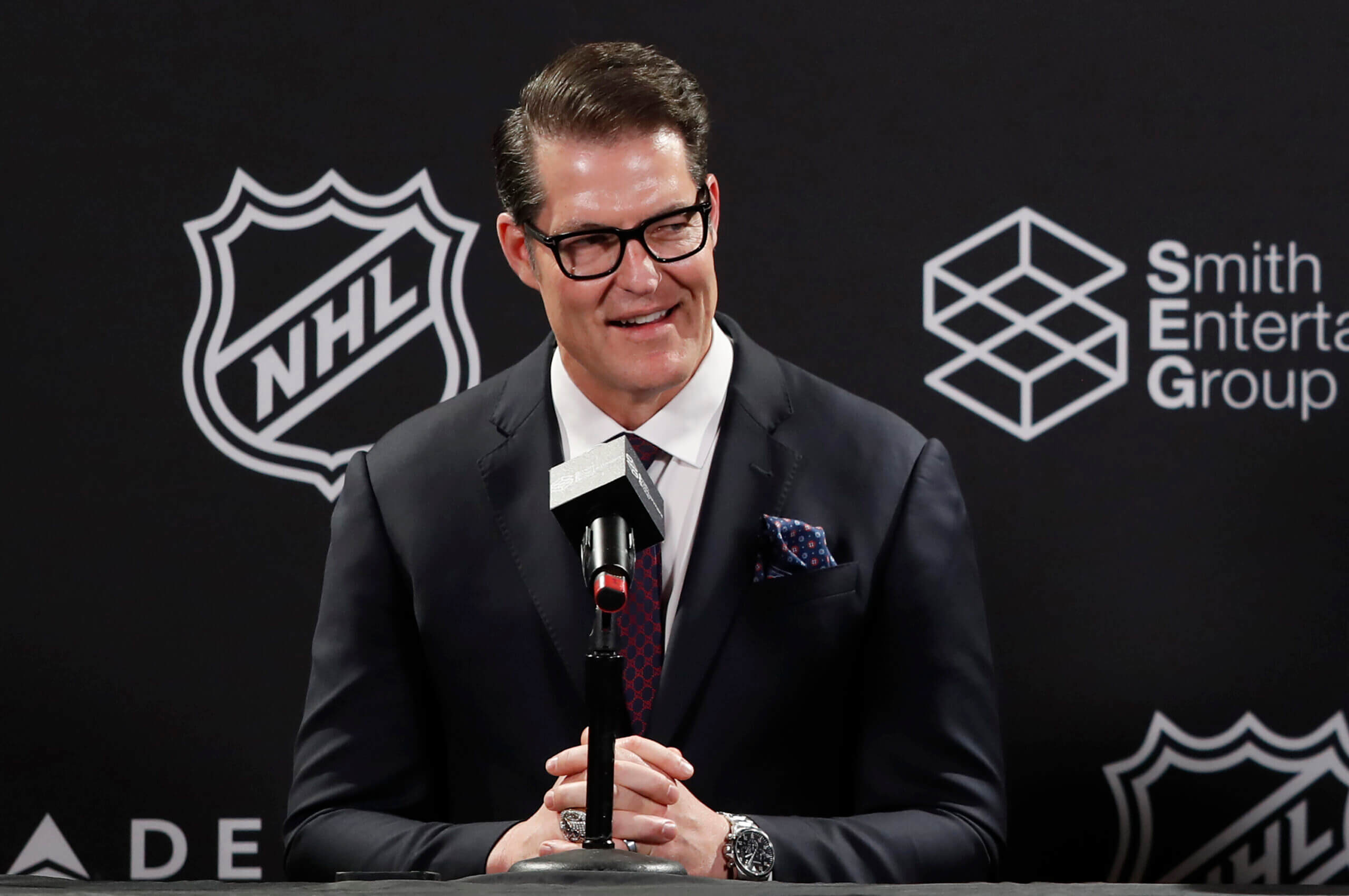 Utah NHL Team Name Narrowed Down to Four Finalists