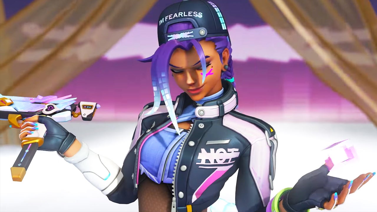 Featured image for "Overwatch 2 Unveils Turbo Mode for Limited Time Quick Play Event"