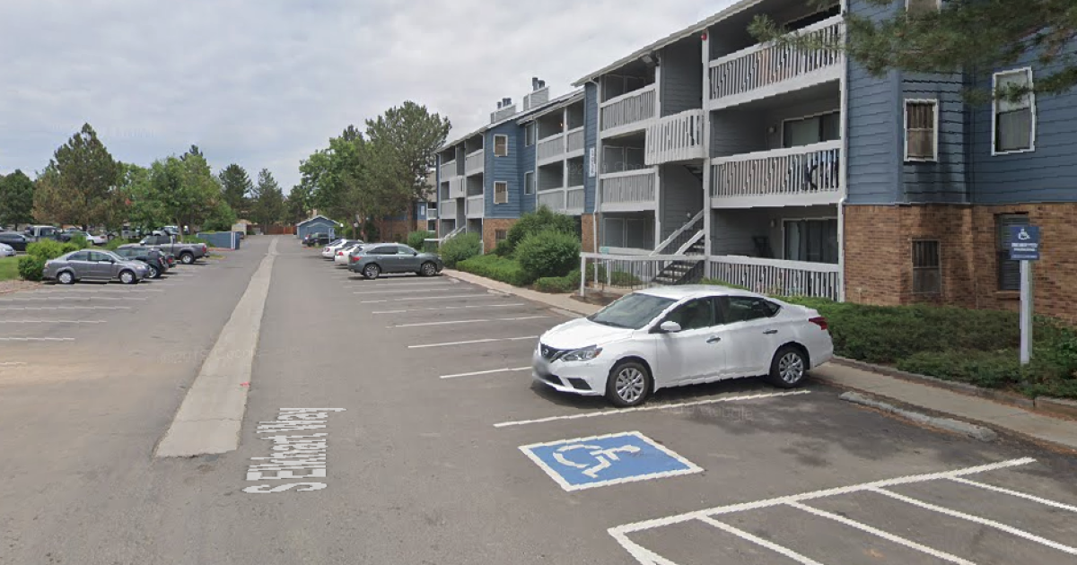 Mother arrested after human remains of missing 5-year-old found in Aurora apartment.