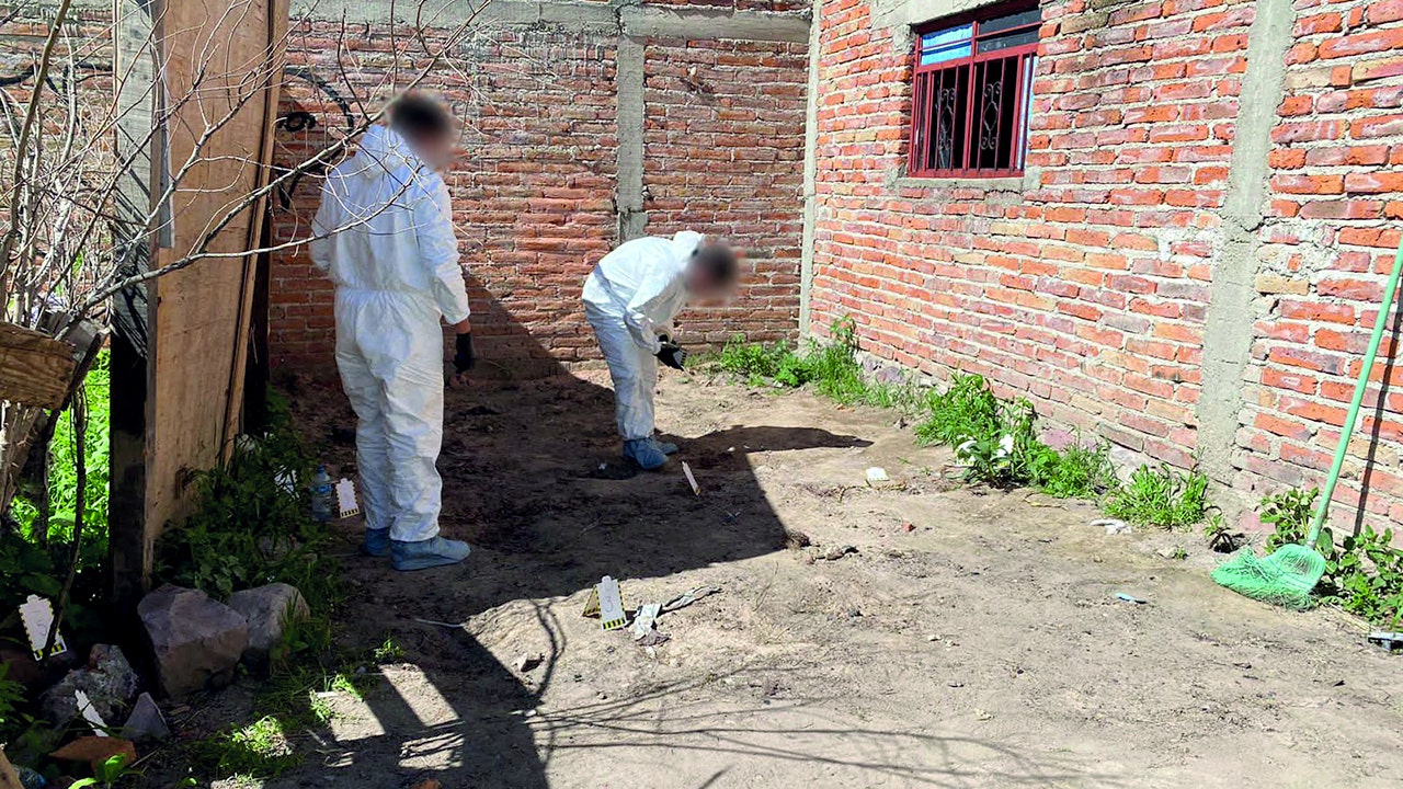 Gruesome Execution Video Leads to Discovery of Decapitated, Burned Bodies in Mexico