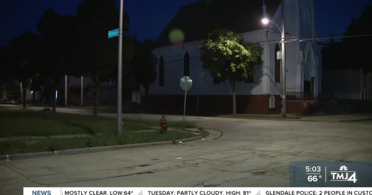 Multiple Shootings in Milwaukee Leave Children Injured and Suspects Arrested