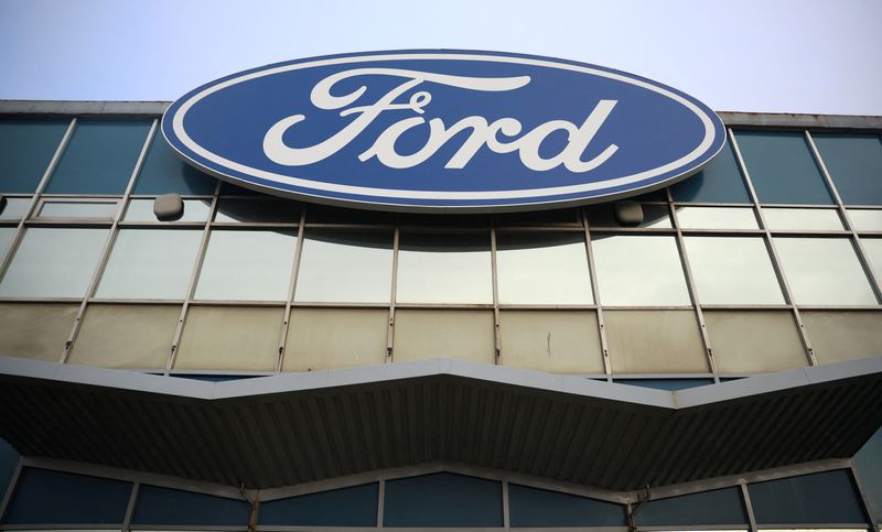 "Ford's Strategic Shift: Boosted Dividends, Low-Cost EV Development"
