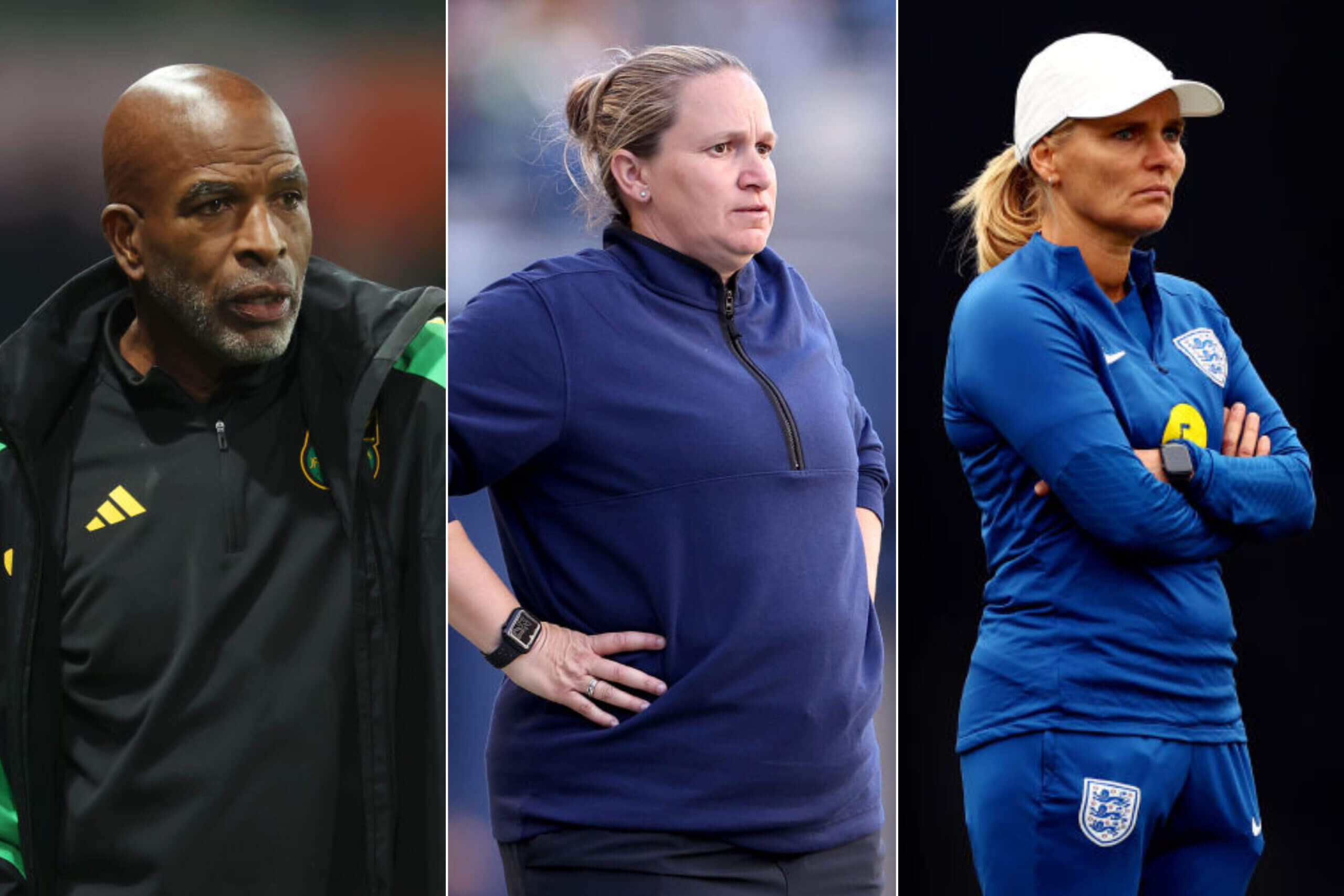 USWNT Head Coach Vlatko Andonovski Expected to Resign Following World Cup Disappointment