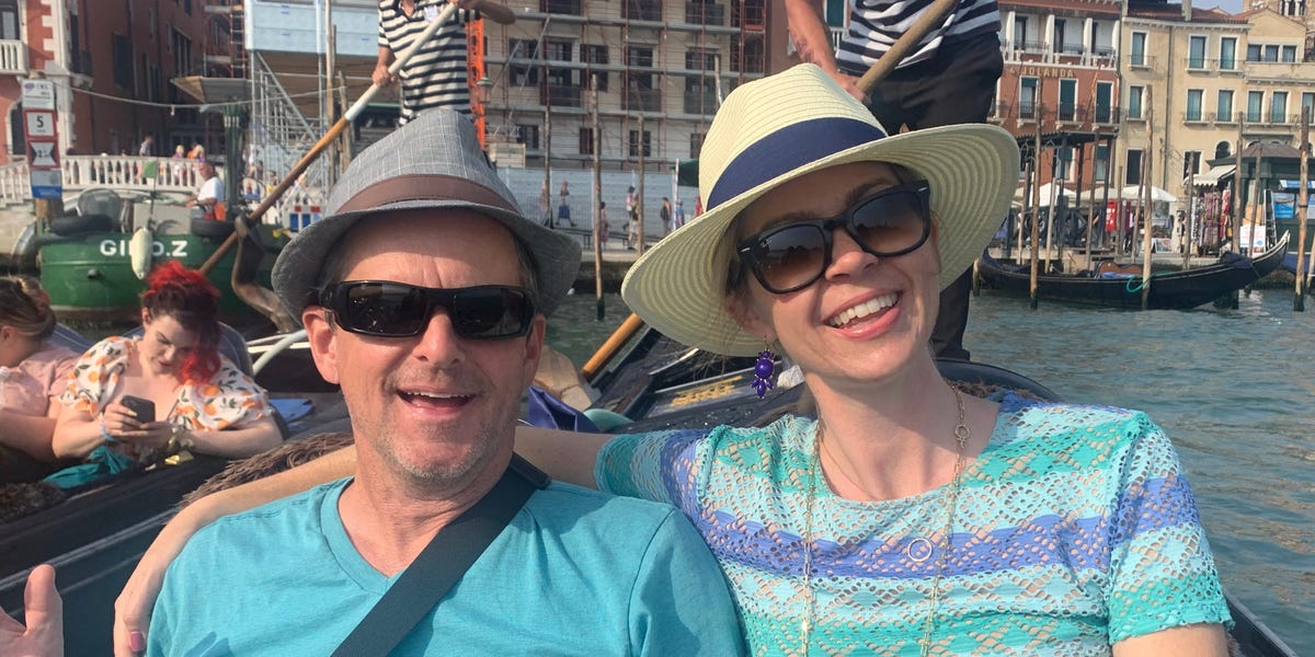 "The Advantages of an 11-Year Age Gap in Marriage"