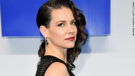 Featured image for Evangeline Lilly Criticizes Society's Double Standard on Masculinity and Femininity.