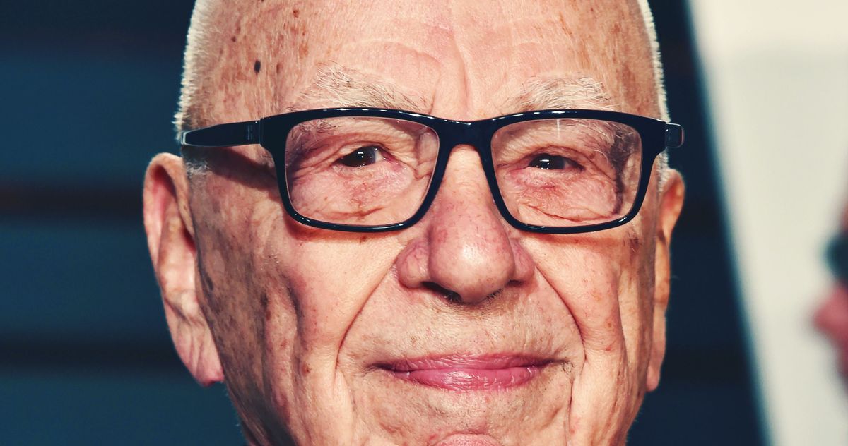 Featured image for Rupert Murdoch to Wed for Fifth Time at 92.