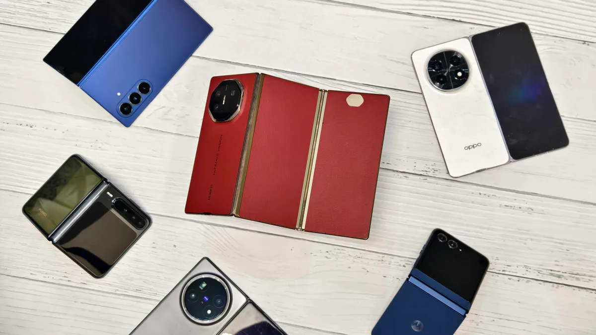 Featured image for Apple's 2026 Innovations: Foldable Phones, Touchscreen Macs, and More