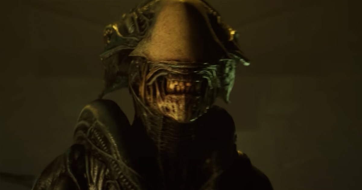 Featured image for "New Xenomorph Unleashed in Aliens: Dark Descent Trailer"
