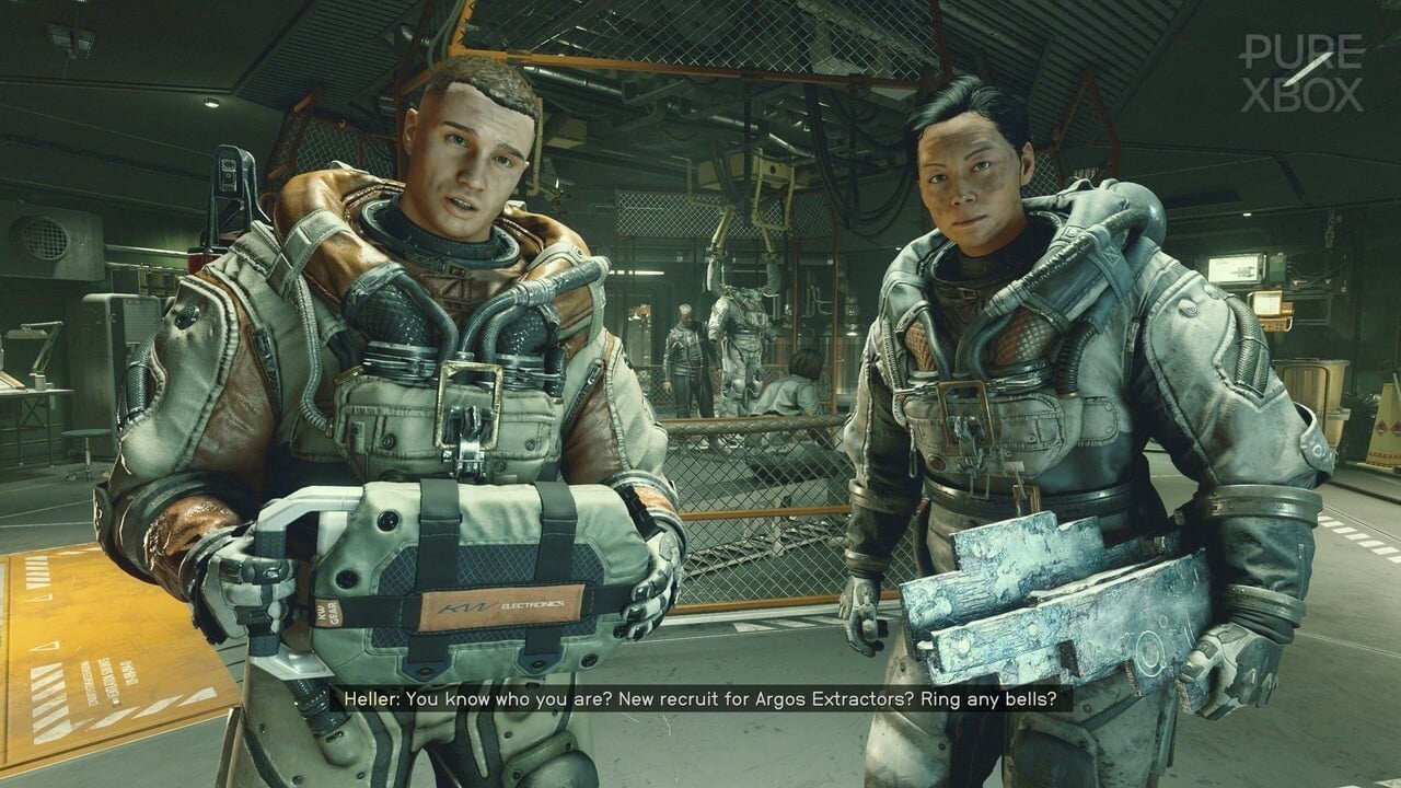 "Starfield Players Navigate Game-Breaking Bugs and Seek Solutions"