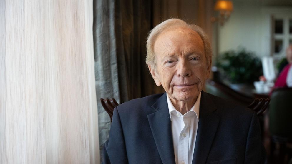 Featured image for "Former Senator Joe Lieberman Passes Away at 82"