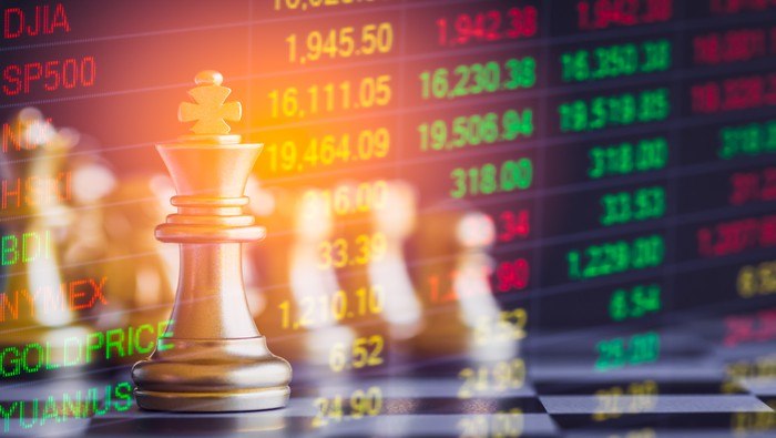 Featured image for Key Market Events to Watch This Week: Inflation, Currencies, and PMIs