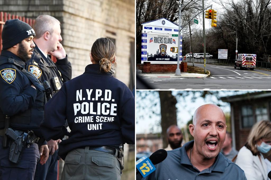 Featured image for "NYC Council Enacts Sweeping Police Accountability Measures"