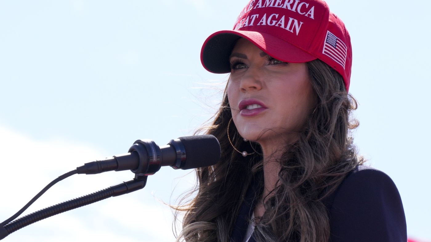 Trump Nominates Kristi Noem for DHS, Pete Hegseth for Defense
