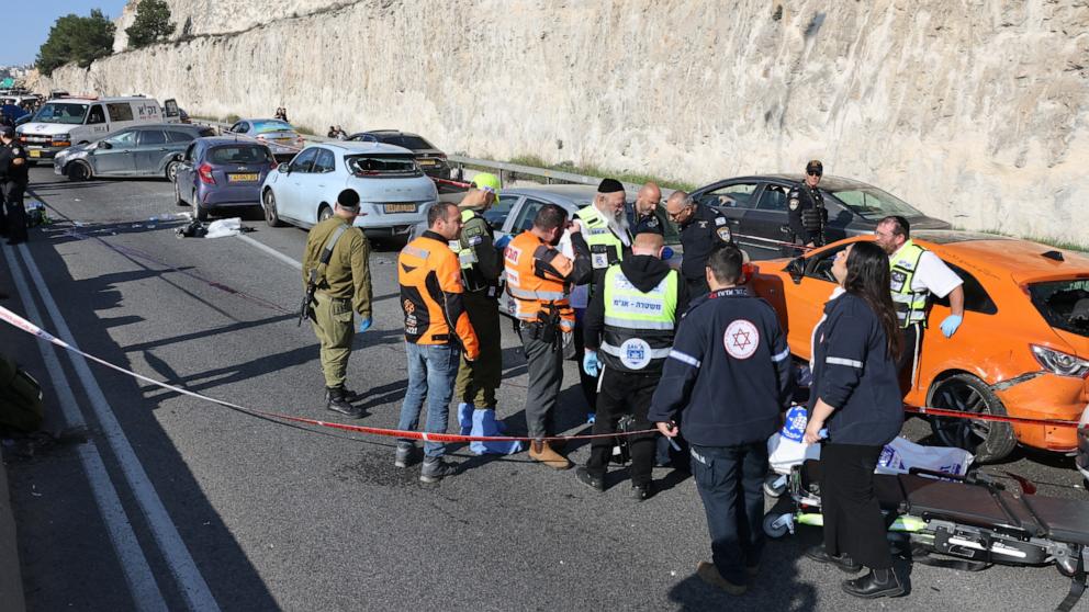 "Escalating Tensions: Israel-Gaza Conflict Updates and Negotiations"