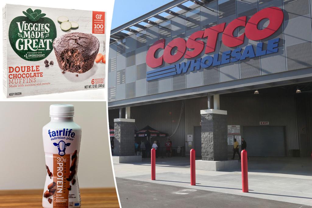 "The Top Costco Snack for Weight Loss, Recommended by a Dietitian"