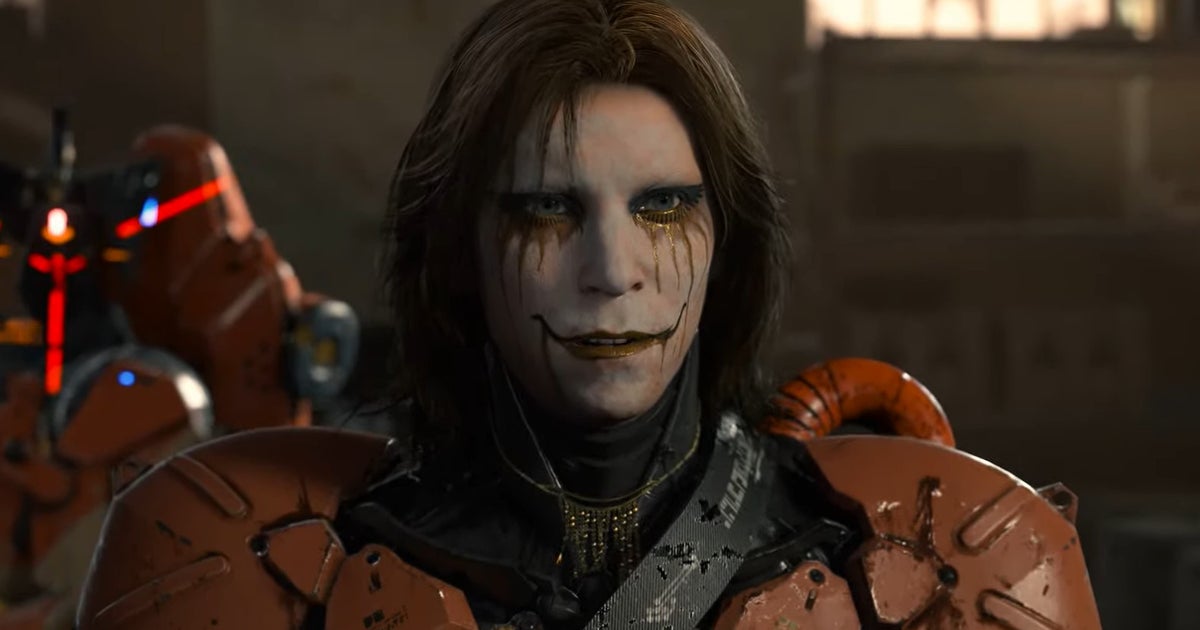 "Death Stranding 2: On the Beach - A Sneak Peek at the Freaky Hand Masks and Weird Trailer"