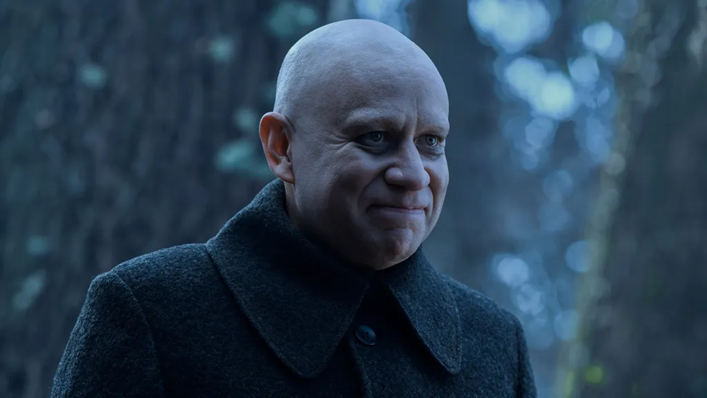 Featured image for Netflix Expands Addams Family Universe with 'Wednesday' Spinoff