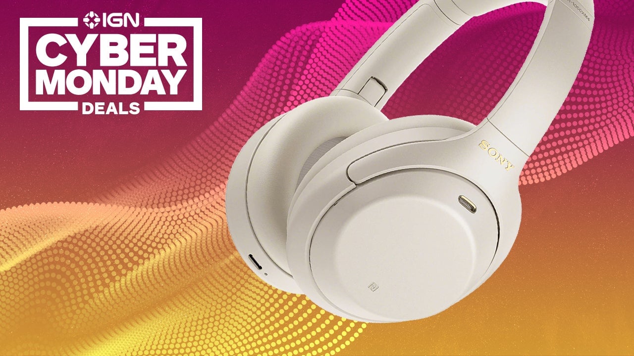 Featured image for "Unbeatable Cyber Monday Deals: Sony and Bose Headphones at Record Low Prices"