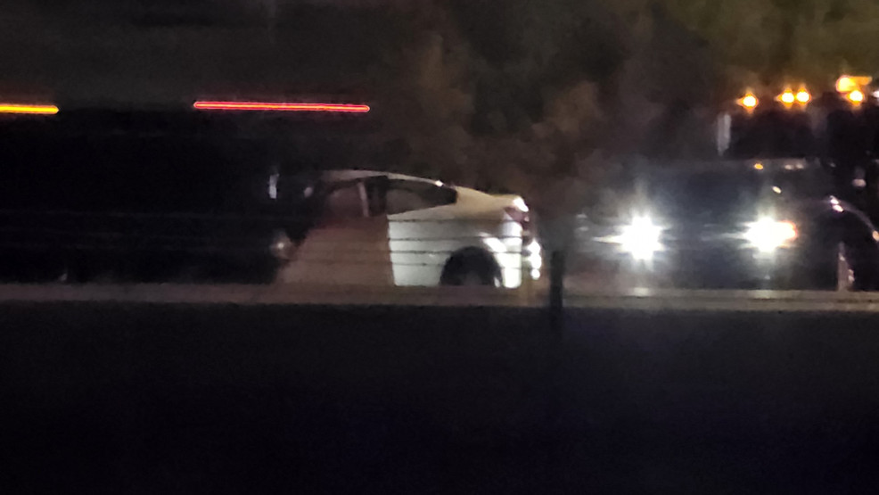 Multiple Incidents Cause I-10 Closures and Gridlock Across Texas and Arizona