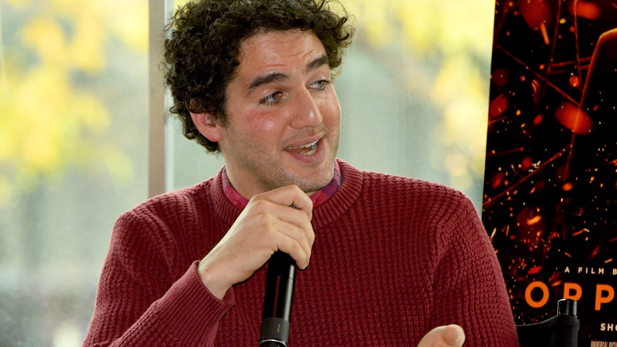Benny Safdie Goes Solo, Ends Filmmaking Partnership with Brother Josh