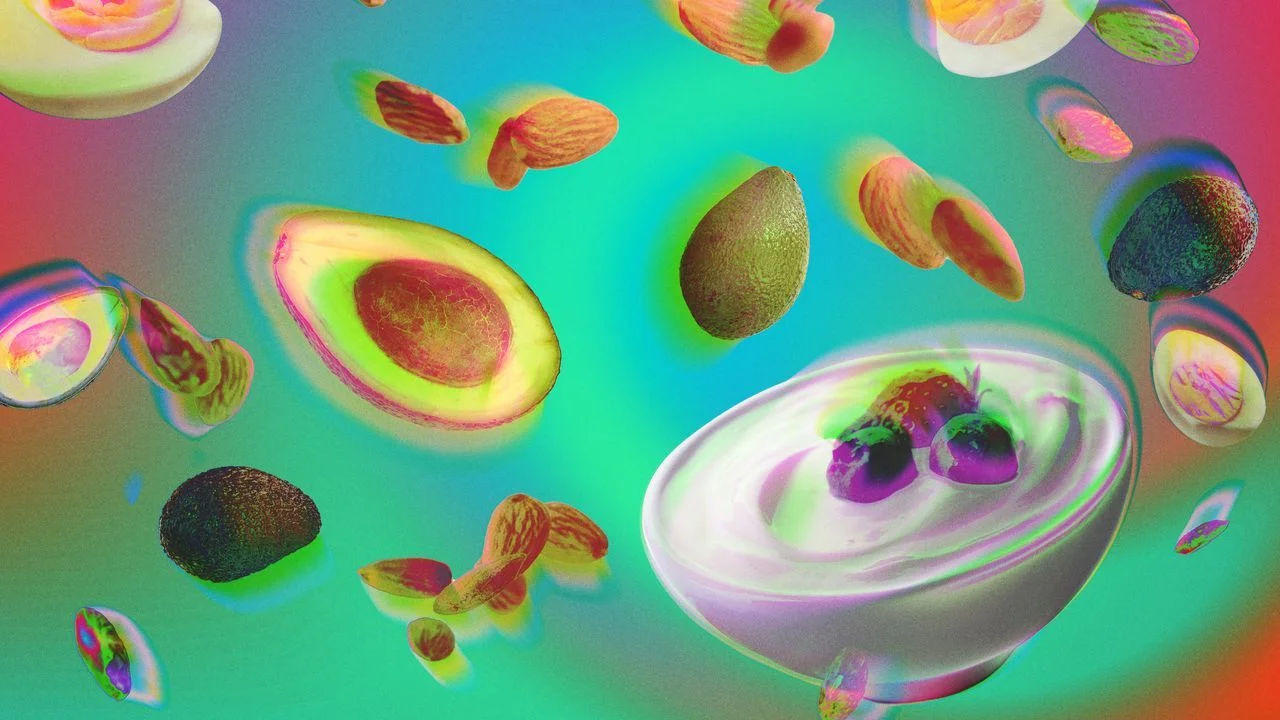 Snack Smart: 10 Easy High-Protein Picks for Athletes on the Go