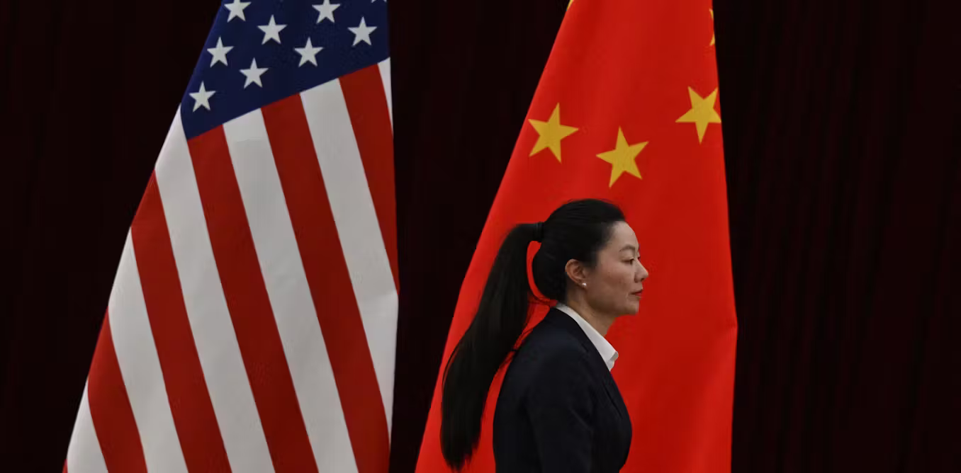 Featured image for US and China: A Battle of Perceived Superiority and Strategic Playbooks