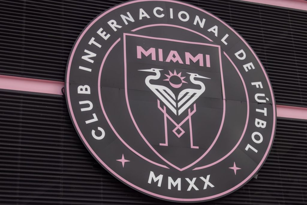Featured image for Inter Miami Secures $75 Million Investment from Ares Management for Messi's Arrival