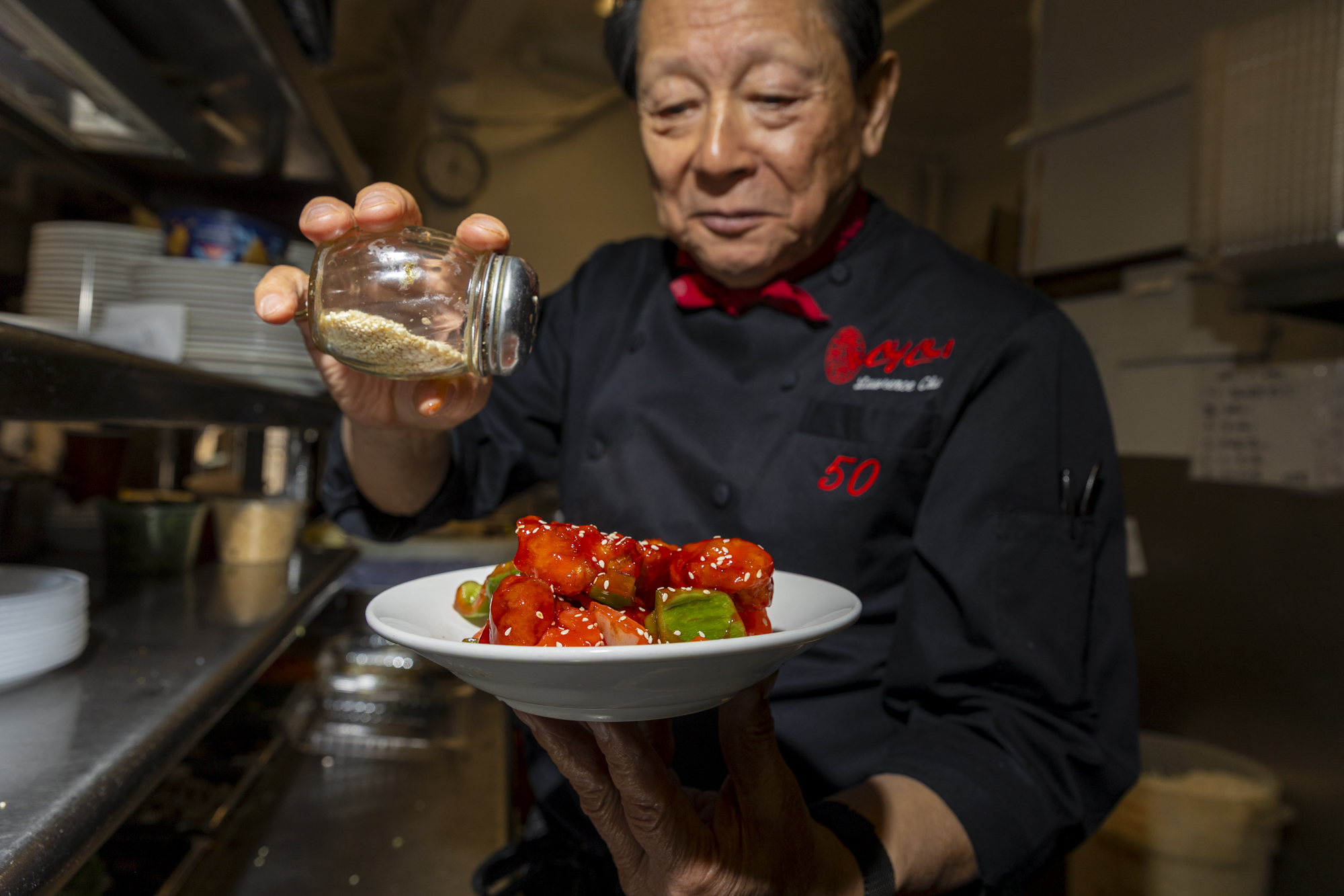 Featured image for Chef Chu’s: A Silicon Valley Family Favorite