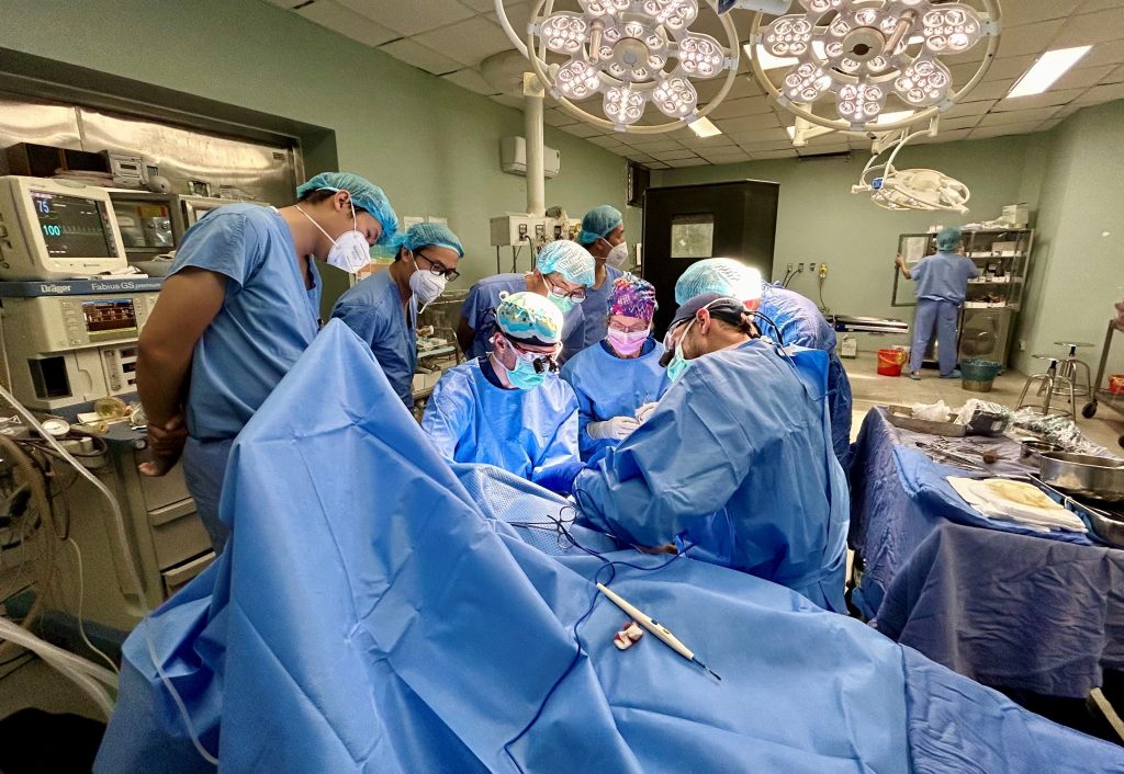 Featured image for "Medical Culture Shock: The Emotional Impact of a Rewarding Mission Trip"