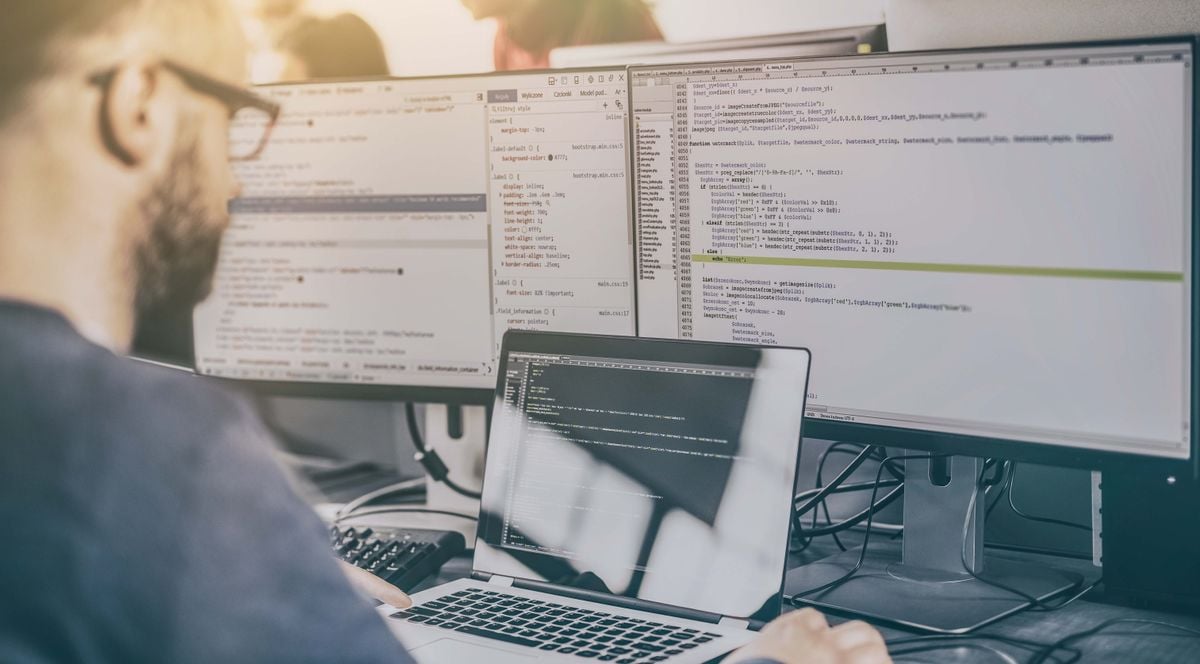 "Revolutionizing App Development with ChatGPT and AI Technology"