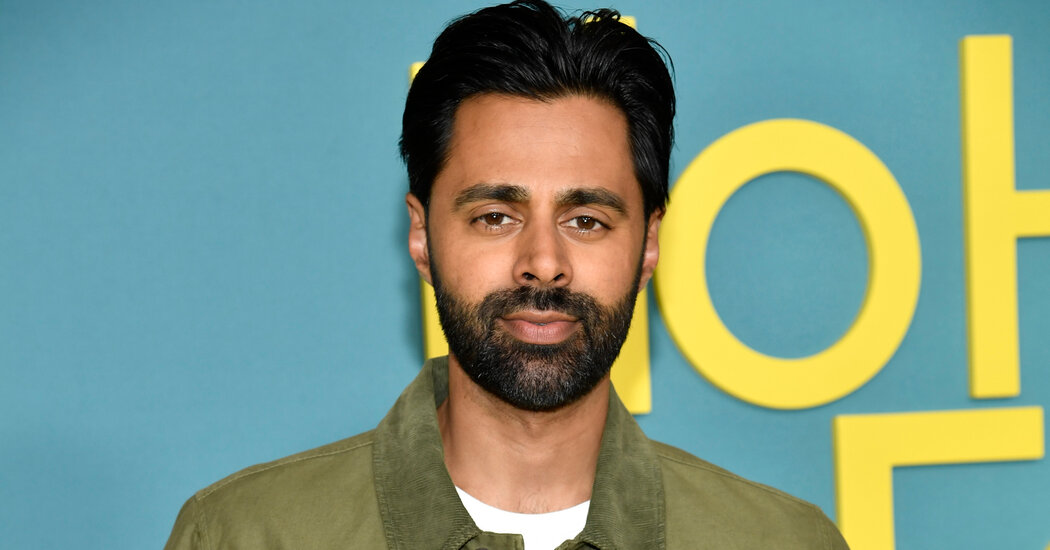 Featured image for Hasan Minhaj Sets the Record Straight on New Yorker's Allegations