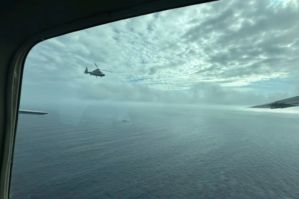 Philippines pushes back as South China Sea tensions with China intensify