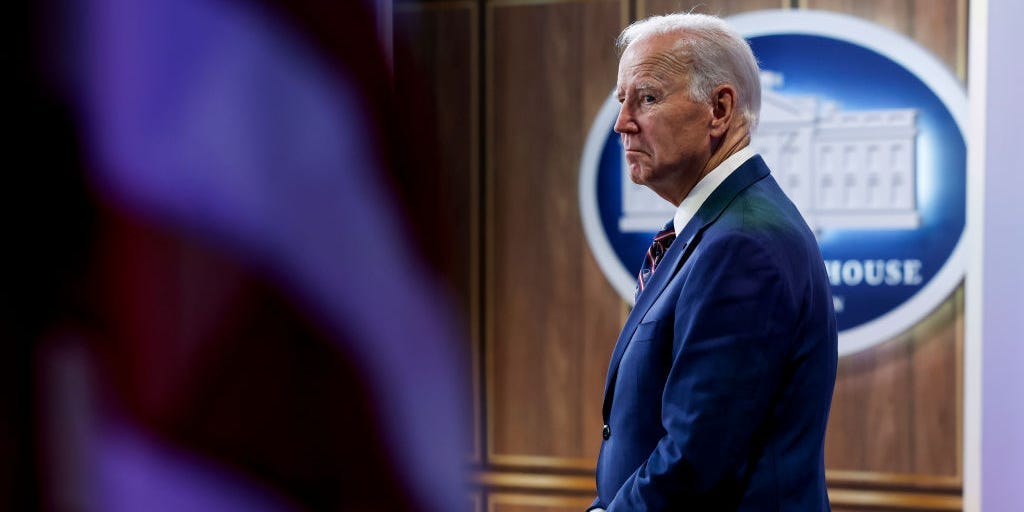 Featured image for "Republican Lawsuits Target Biden's Student Loan Forgiveness Plan"