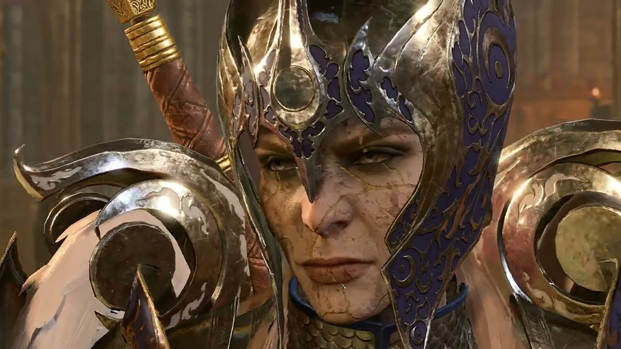 Controversial Baldur's Gate 3 Mod Sparks Outrage and Removal