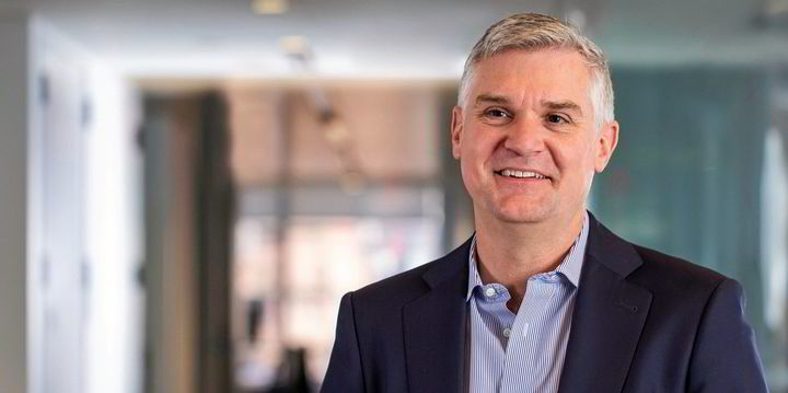 Featured image for "BlackRock-backed Orsted Partner Acquires Offshore Wind Stakes, Eversource Plans Asset Sales Amid Rate Dispute"