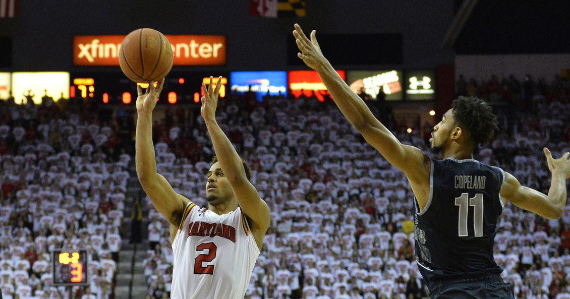 Featured image for "Georgetown's Ed Cooley: From South Providence to Coaching Success"