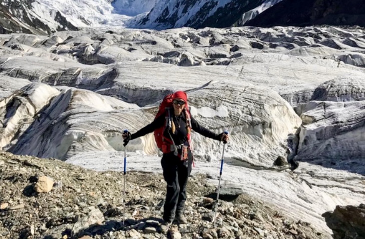 Mountaineering Tragedies and Rescue Failures Amid Severe Weather