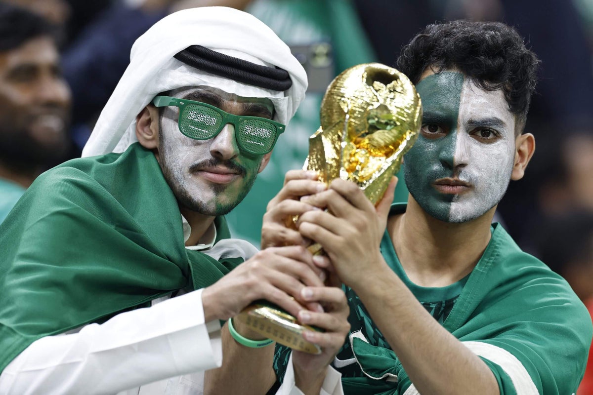 Saudi Arabia Secures 2034 World Cup Amid Controversy; 2030 to Span Six Nations