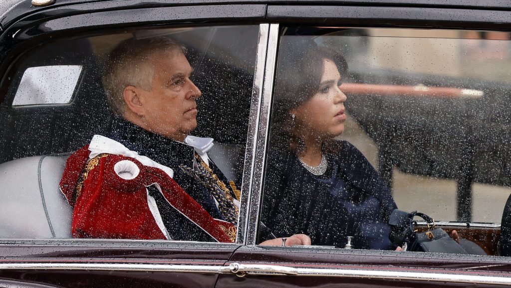 Featured image for Royal Family Attends King Charles III Coronation Amid Controversy.
