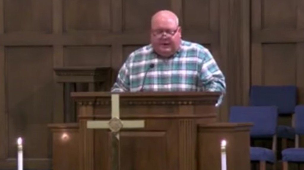 Tragic Suicide of Alabama Pastor and Mayor Exposed by Cross-Dressing Photos