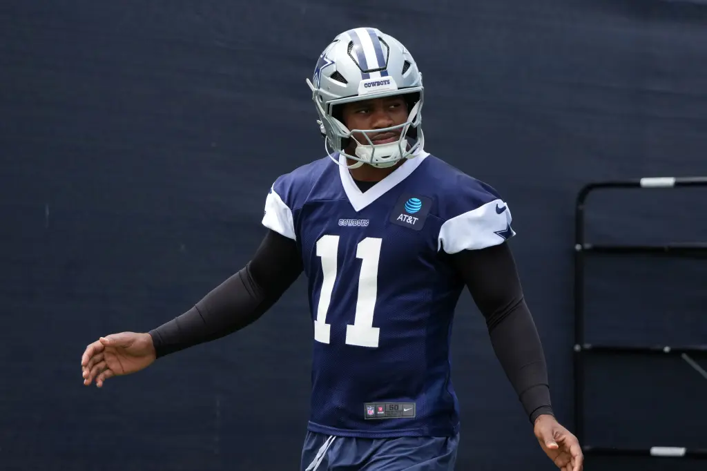 Micah Parsons Trade Saga: Potential Destinations and Team Implications