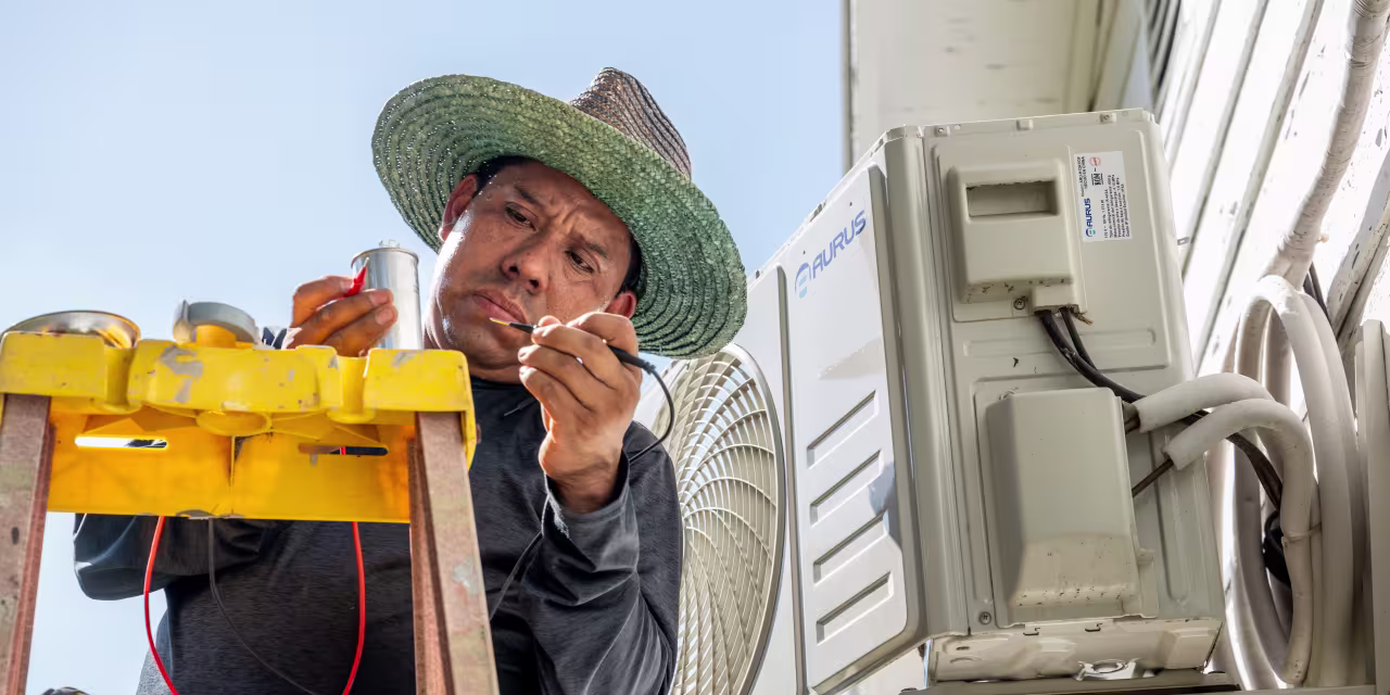 The Impact of Extreme Heat on Air Conditioning, Health, Wildfires, and Seniors
