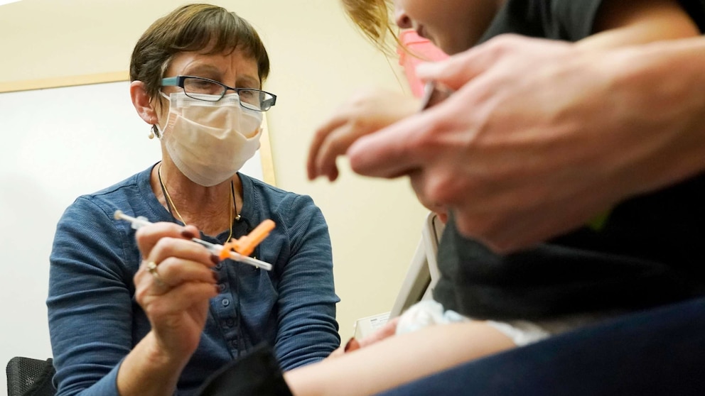 COVID Vaccine Updates: CDC Recommends Vaccination for All Ages, Insurance Coverage Denied for Some