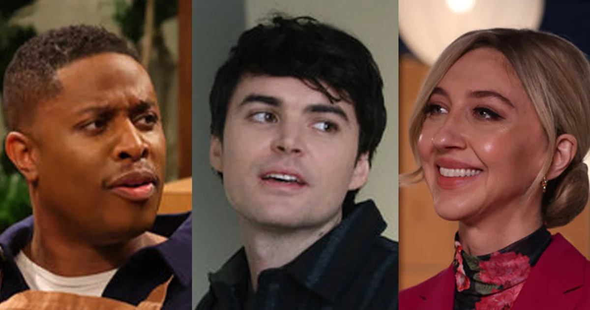 Featured image for Major Cast Changes Announced for 'SNL' Season 51