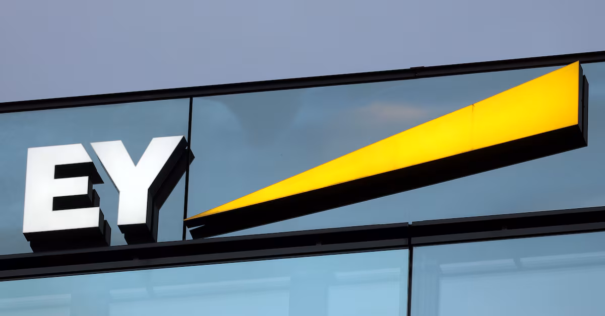Featured image for EY banned and fined over Wirecard scandal by German audit watchdog.