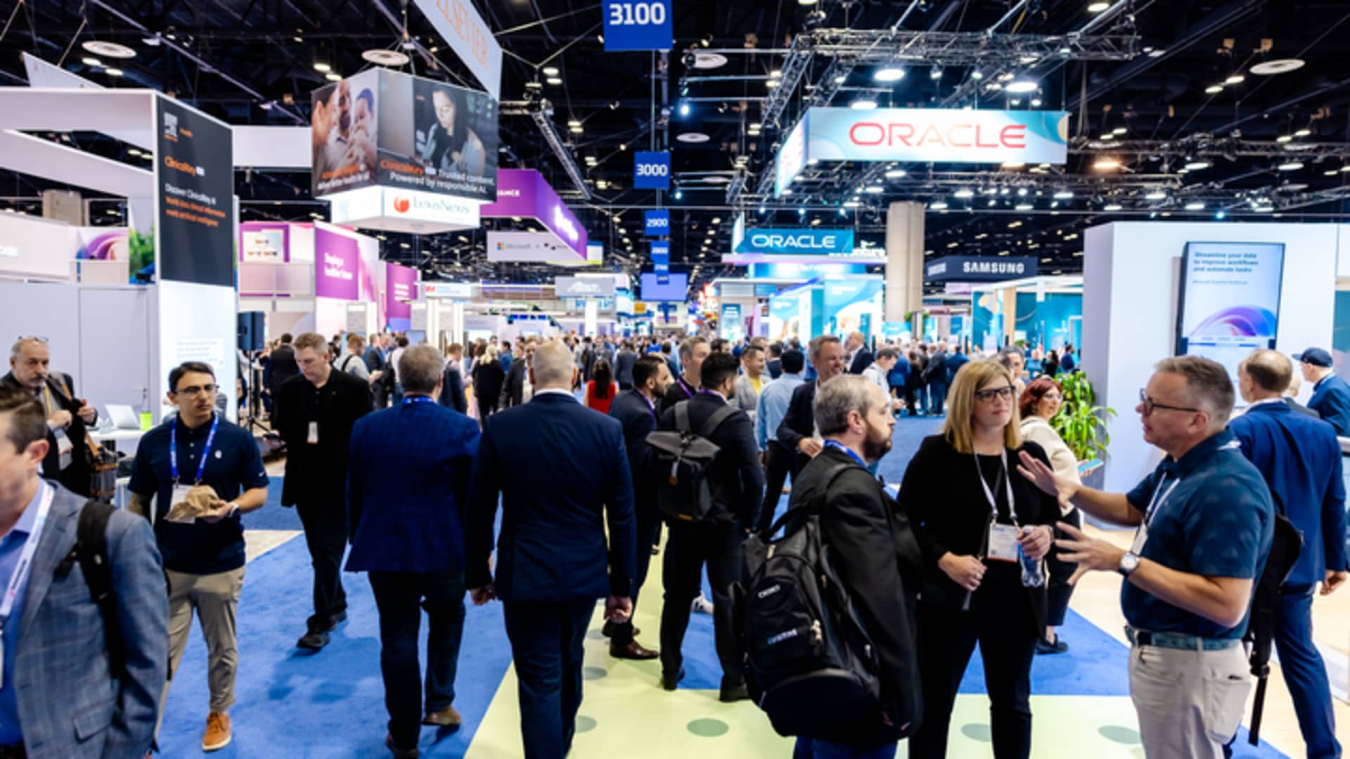 Featured image for "AI's Impact on Healthcare: From Generating Clinical Summaries to Simplifying Post-Discharge Notes"