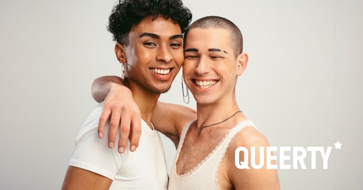 Featured image for "Gen Z's Battle Against HIV Stigma: Insights from the 2023 Report"